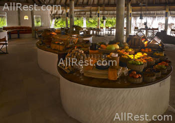 Soneva Gili Resort & Spa 39